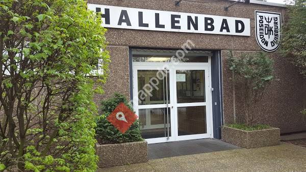Hallenbad Neuenkamp