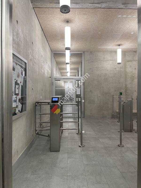 Hallenbad Vaterstetten