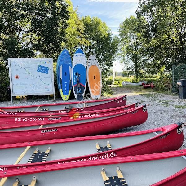 Hammans Freizeit GmbH