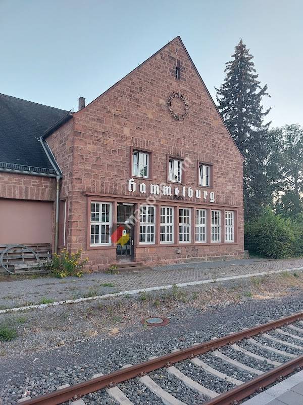 Hammelburg
