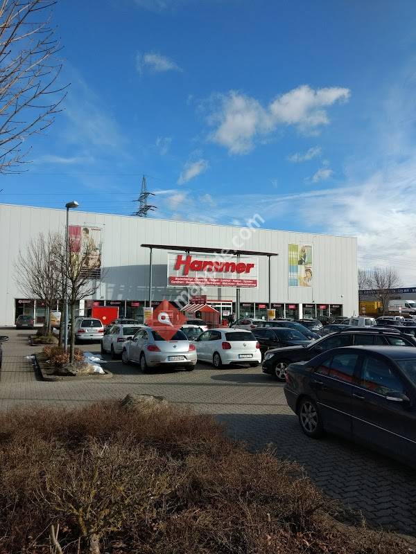 Hammer Fachmarkt Goslar