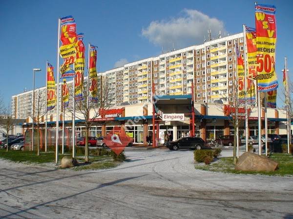 Hammer Fachmarkt Rostock