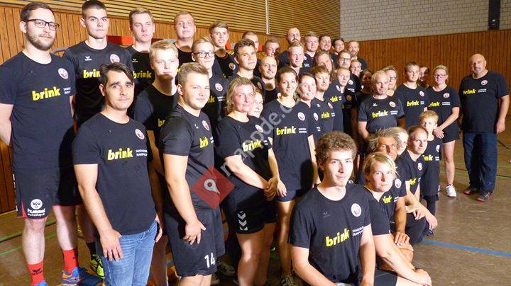 Handball FC Stukenbrock