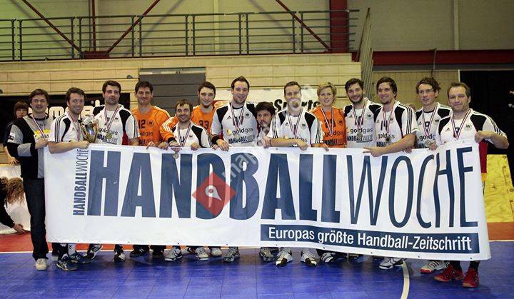 Handballwoche