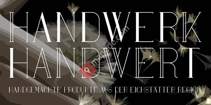 Handwerk Handwert