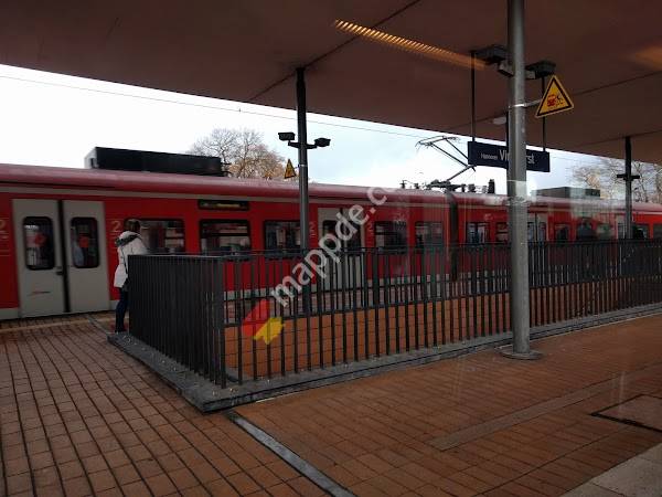 Hannover-Vinnhorst