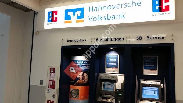Hannoversche Volksbank eG