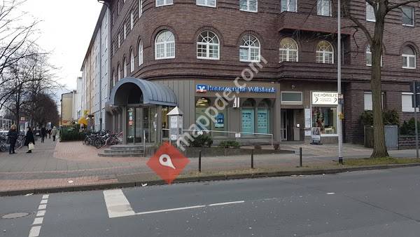 Hannoversche Volksbank eG