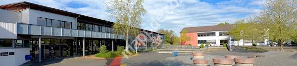 Hanns-Seidel-Gymnasium