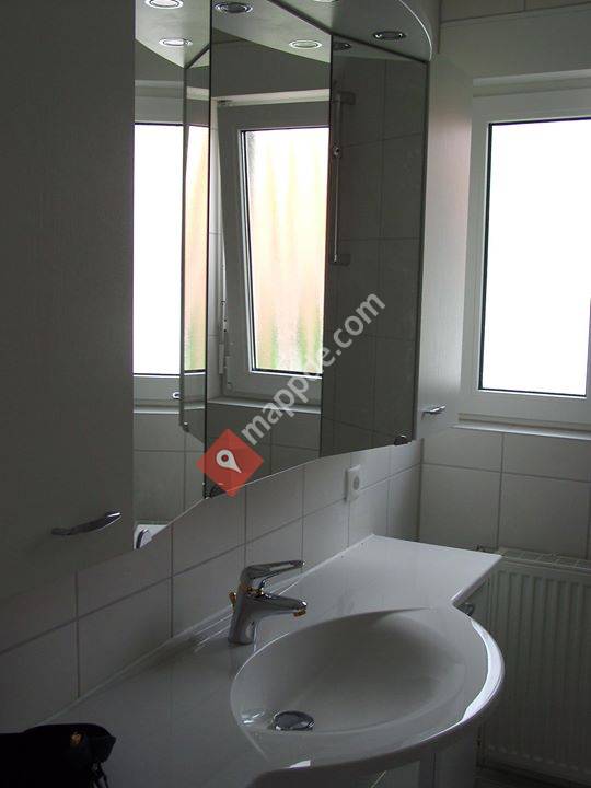 Hans Frey Heizung und Sanitär