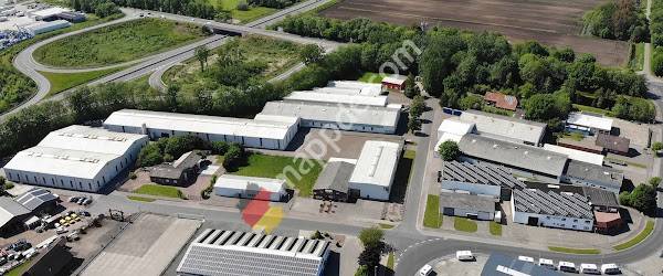 Hansa Polytechnik GmbH