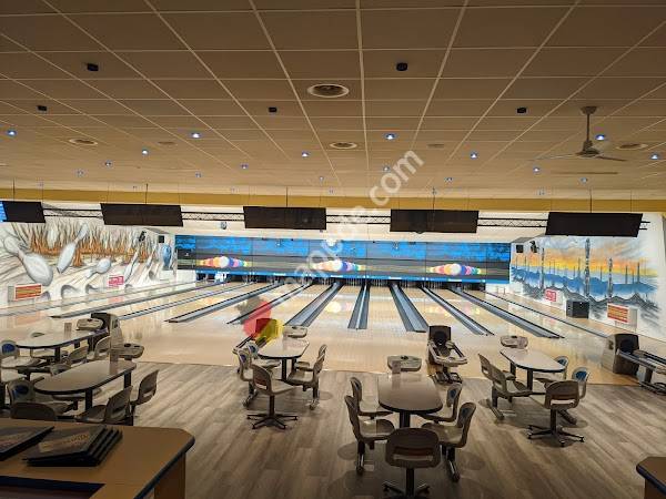 Hanse-Bowling Stralsund oHG