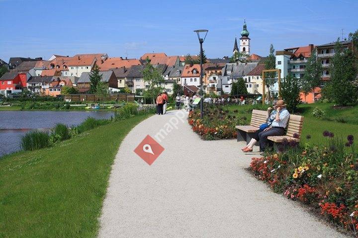 HanseGrand Klimabaustoffe