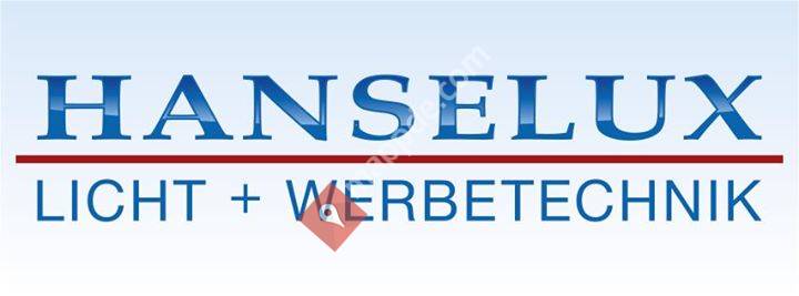 Hanselux Licht + Werbetechnik GmbH