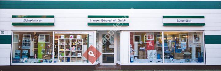 Hansen Bürotechnik