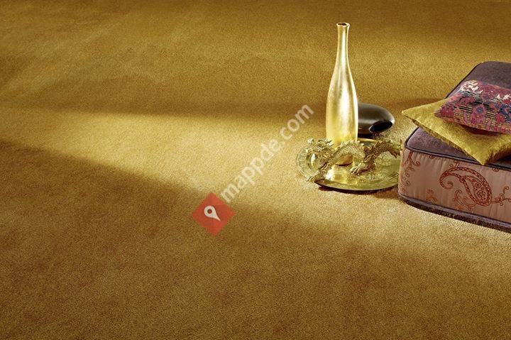 Harland Raumausstattermeister