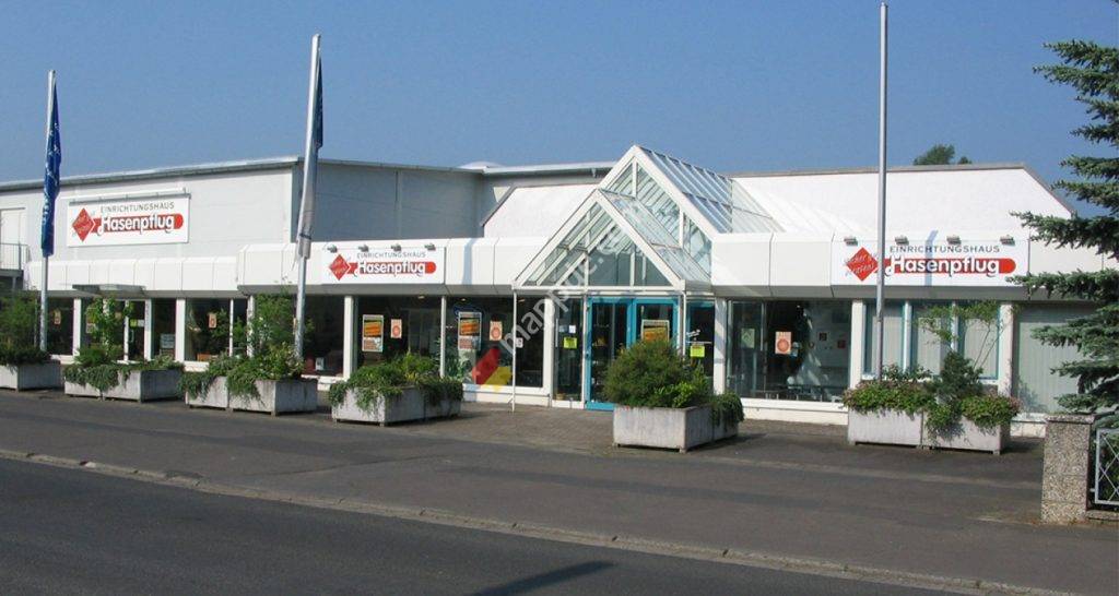 Hasenpflug Einrichtungshaus GmbH