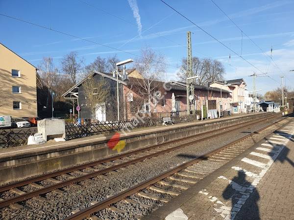 Hattersheim
