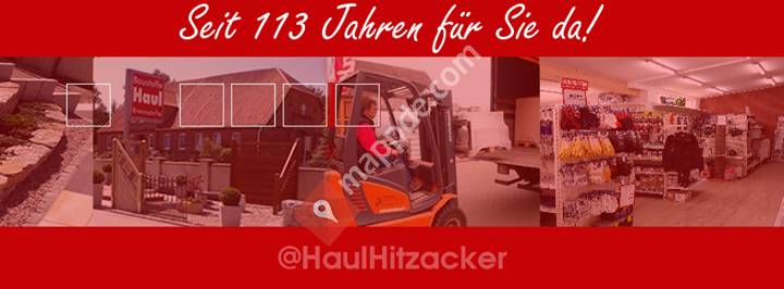 Haul  Bau- und Brennstoffe GmbH