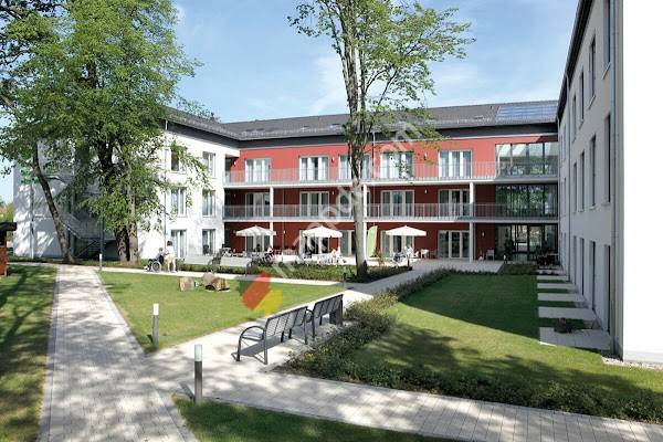 Haus am Zernsee Werder