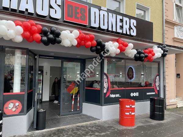 Haus des Döners