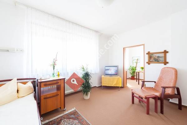 Haus Edelberg Senioren-Zentrum Karlsruhe