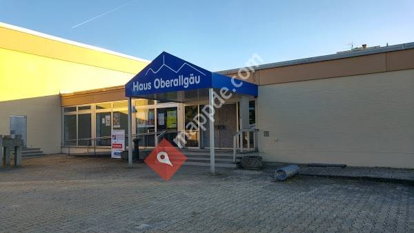 Haus Oberallgäu
