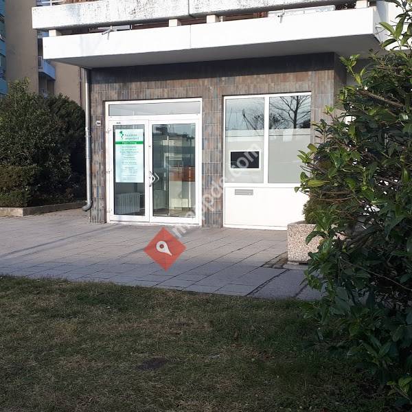 Hausärzte Amperland