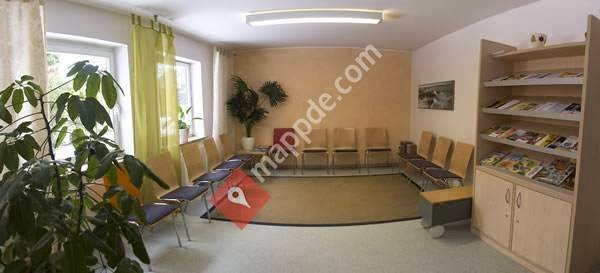 Hausärztl.Gemeinschaftspraxis Dr. Seitz & Dr. Tegtmeyer