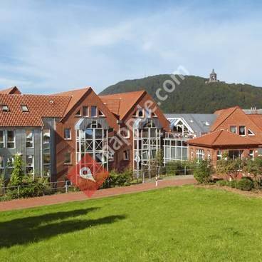 Haus Sophienhof Porta Westfalica