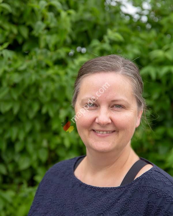 Hausarztpraxis Moosach, Dr. med. Katja Tritzschler