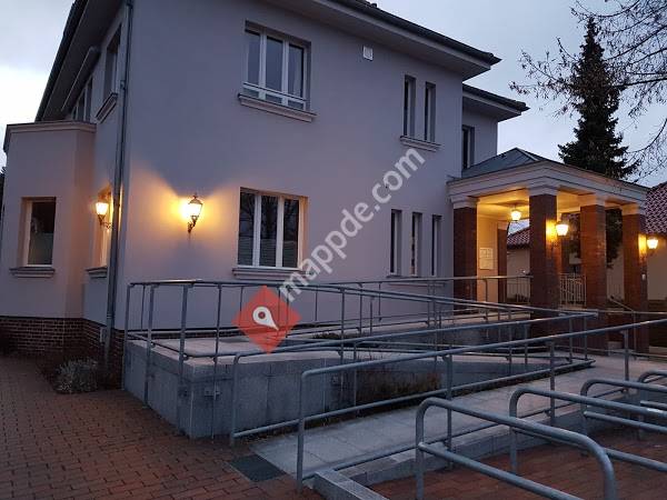 Hausarztpraxis Teichmann