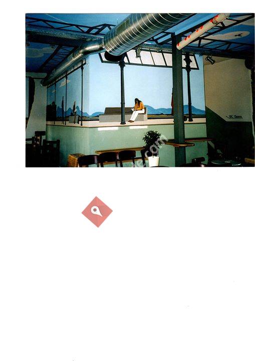 Hausbrauerei Alter Bahnhof