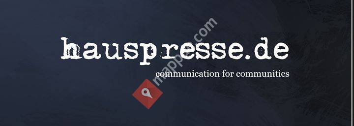 hauspresse.de