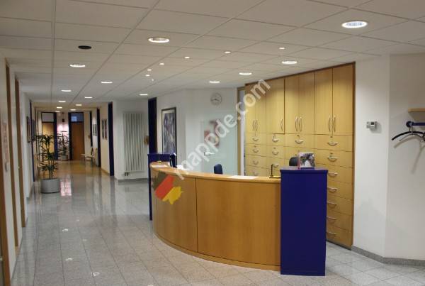 Haut- und Allergiezentrum Lingen