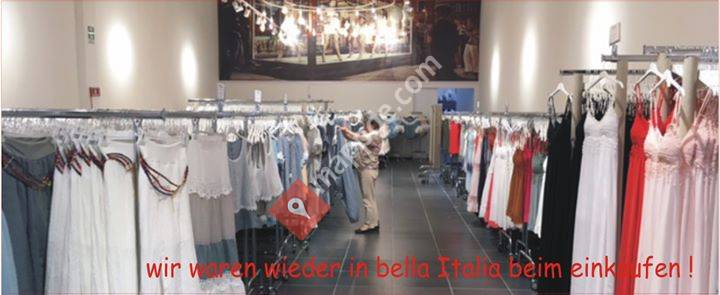 Hautnah - Moda Italiana