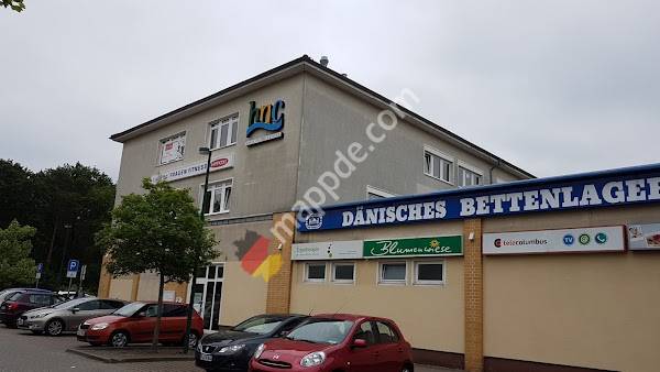 Havel-Nuthe-Center Potsdam