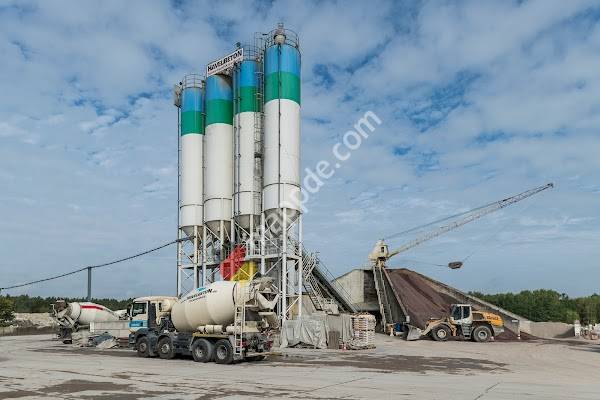 Havelbeton GmbH & Co.KG