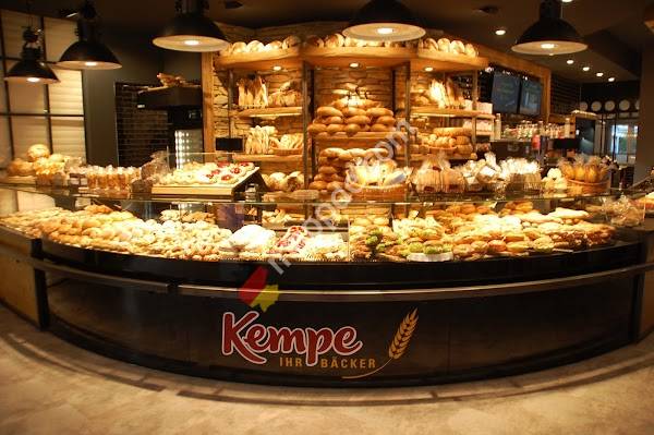 Haven Café Kempe
