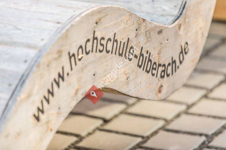 HBC.Hochschule Biberach