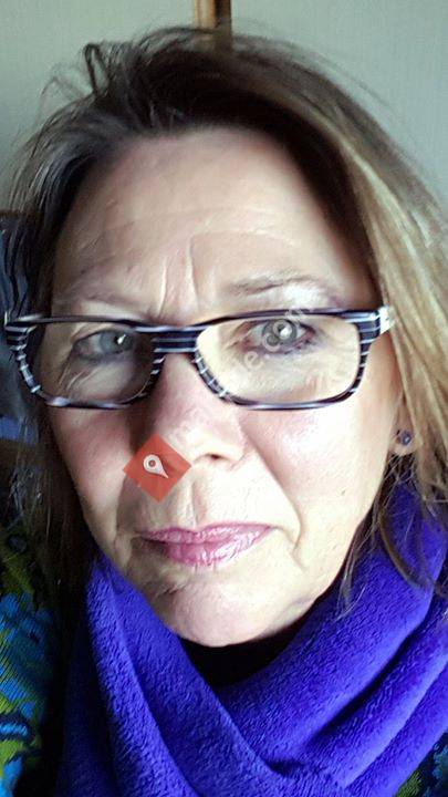 Hebamme Antje Schwarz