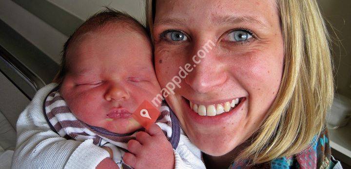 Hebamme Gevelsberg Karin Führing