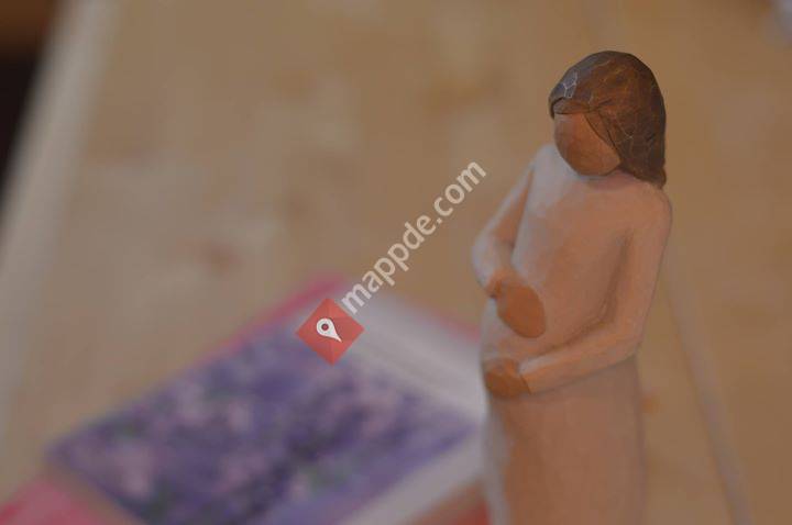 Hebamme Theresé Schilling-Studenik