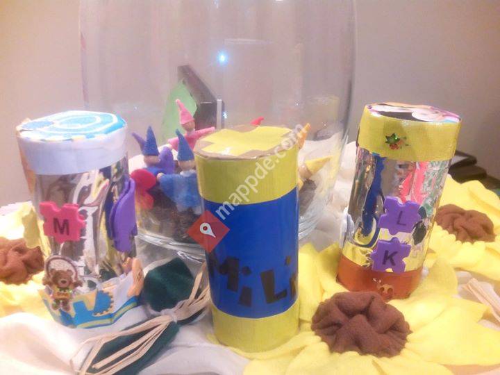 Hebammen- und Familienpraxis Storchenwelt