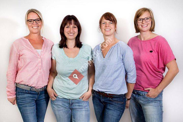 Hebammenpraxis Bauchgeflüster