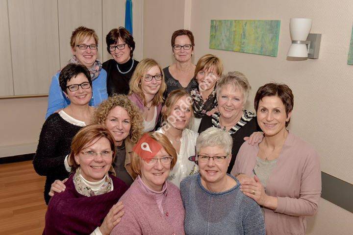 Hebammenpraxis Rundum