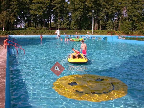 Heidebad Hammermühle