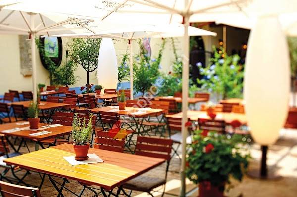 Heidi´s Küfer Restaurant