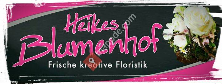 Heikes Blumenhof