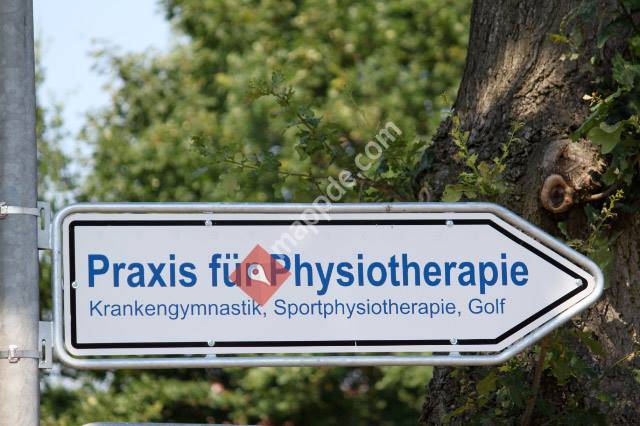 Heilpraktikerin Physiotherapie